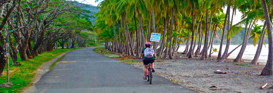 road trip au Costa Rica