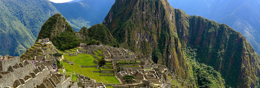 Visiter le Machu Picchu à petit prix