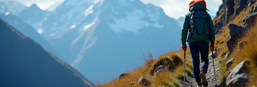 experimentez-l-aventure-du-trekking-a-travers-les-montagnes